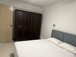 Blk 103 Bukit Purmie Ville (Bukit Merah), HDB 3 Rooms #623775991